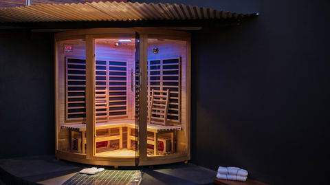 The Frames - Luxury Riverland Accommodation - Accommodation QLD 8