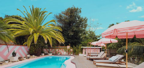 The Med Crescent Head - Accommodation QLD 1