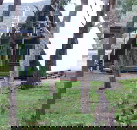 The A-Frame - Accommodation QLD