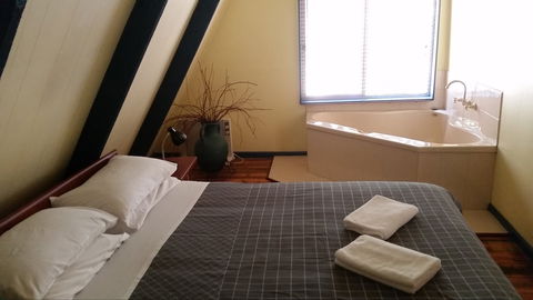 The A-Frame - Accommodation QLD 2
