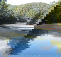 The Lodge Colo River - Accommodation QLD