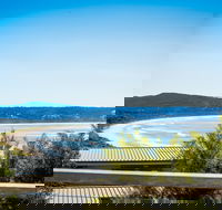 The Love Shack Pambula Beach - Accommodation QLD