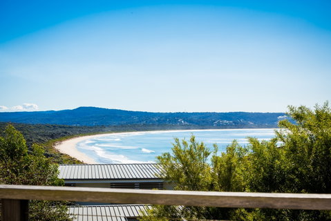 The Love Shack: Pambula Beach - Accommodation QLD 0