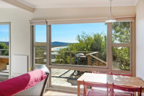 The Love Shack: Pambula Beach - Accommodation QLD 4