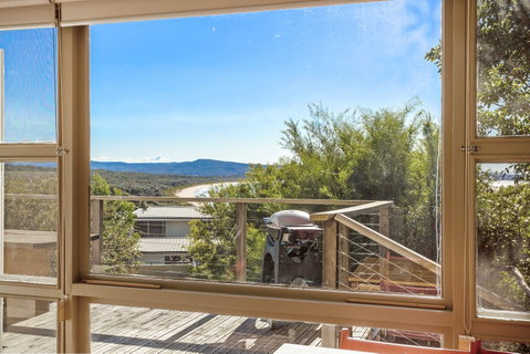 The Love Shack: Pambula Beach - Accommodation QLD 5