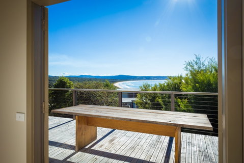 The Love Shack: Pambula Beach - Accommodation QLD 8