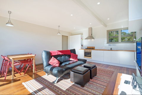 The Love Shack: Pambula Beach - Accommodation QLD 9