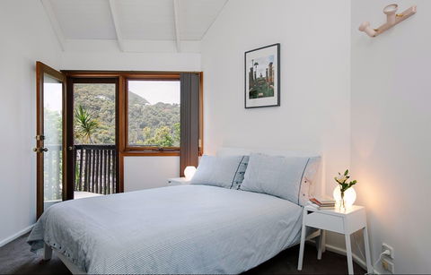 The Loft House At Coalcliff - Accommodation QLD 1