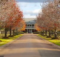 The Convent Hunter Valley - Accommodation QLD