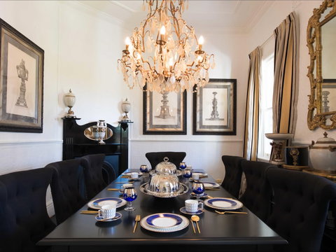 The Convent Hunter Valley - Accommodation QLD 1