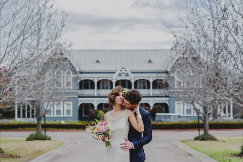 The Convent Hunter Valley - Accommodation QLD 3