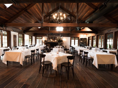 The Convent Hunter Valley - Accommodation QLD 4