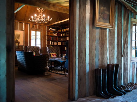 The Convent Hunter Valley - Accommodation QLD 5