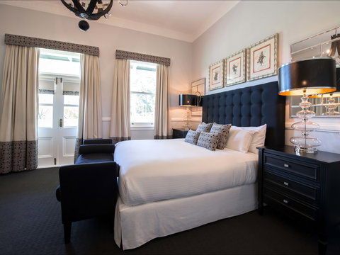 The Convent Hunter Valley - Accommodation QLD 6