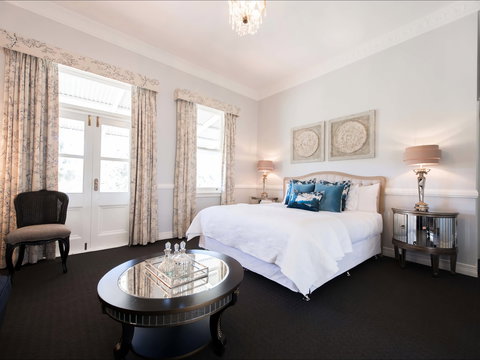 The Convent Hunter Valley - Accommodation QLD 7