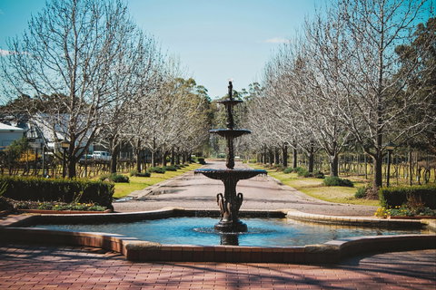 The Convent Hunter Valley - Accommodation QLD 8