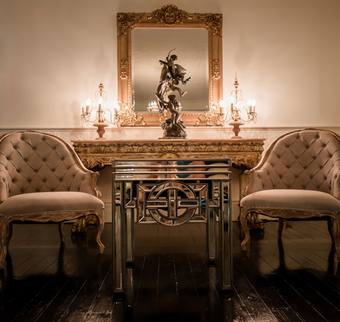 The Convent Hunter Valley - Accommodation QLD 9