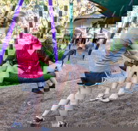 The Retreat Port Stephens - Accommodation QLD