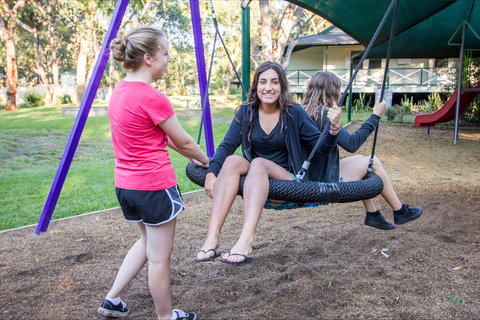 The Retreat Port Stephens - Accommodation QLD 0