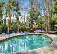 The Reef Retreat - Accommodation QLD