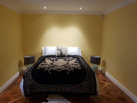 The Amazing Grace Retreat - Accommodation QLD 0