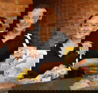 The Crossing Motel Junee - Accommodation QLD