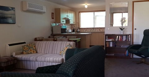 The Coop - Accommodation QLD 0