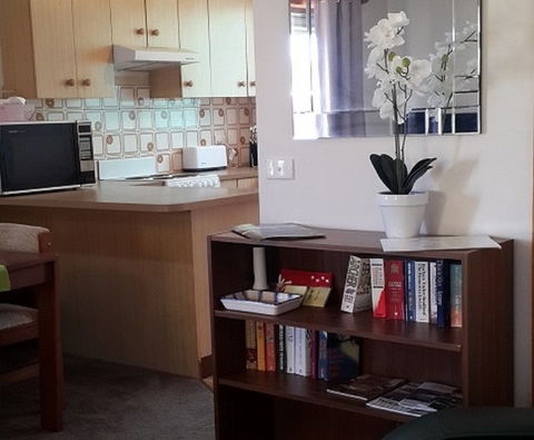 The Coop - Accommodation QLD 1