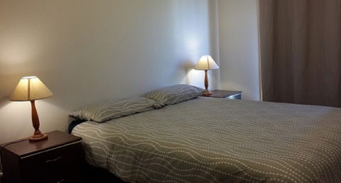 The Coop - Accommodation QLD 3