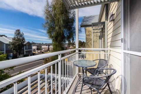 The Terrace In Cranebrook Waterside - Accommodation QLD 1
