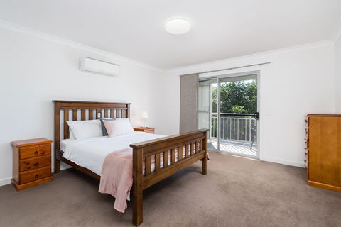 The Terrace In Cranebrook Waterside - Accommodation QLD 2