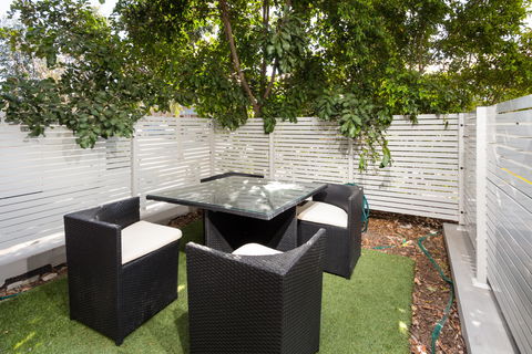 The Terrace In Cranebrook Waterside - Accommodation QLD 8
