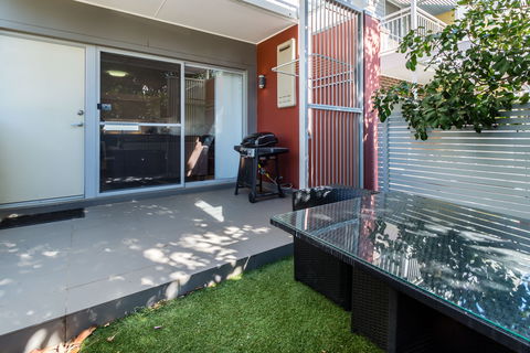 The Terrace In Cranebrook Waterside - Accommodation QLD 9