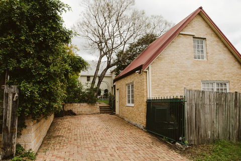 The Loft At Denver - Accommodation QLD 2