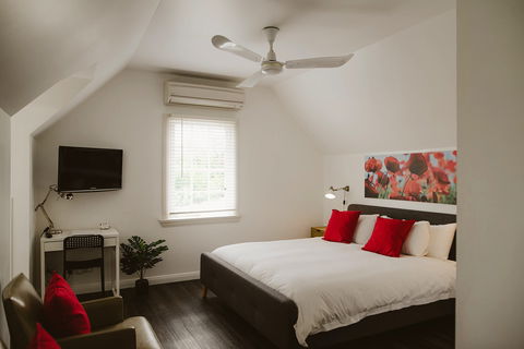 The Loft At Denver - Accommodation QLD 3