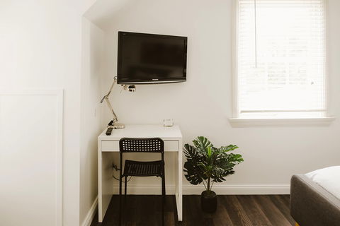 The Loft At Denver - Accommodation QLD 4