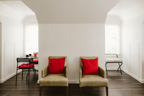 The Loft At Denver - Accommodation QLD 5