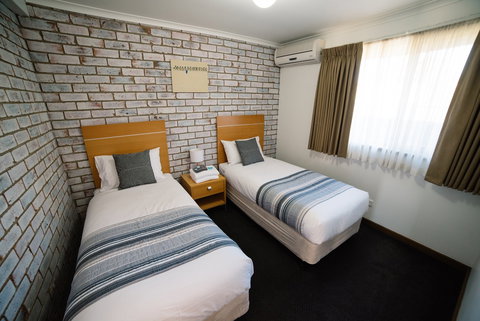 The Heritage Bendigo - Accommodation QLD 3