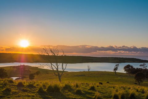 Tilba Lake House - Accommodation QLD 0