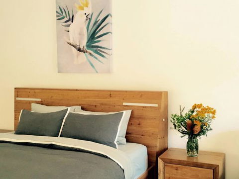 Tilba Lake House - Accommodation QLD 1