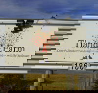 Tiandi Wildlife Sanctuary Farm Stay - Jambalaya Cottage - Accommodation QLD