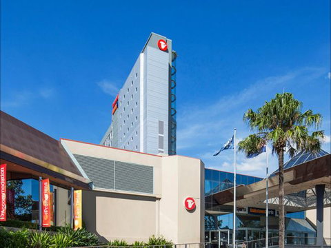 Travelodge Hotel Bankstown Sydney - Accommodation QLD 0