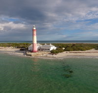 Troubridge Island Escape - Accommodation QLD