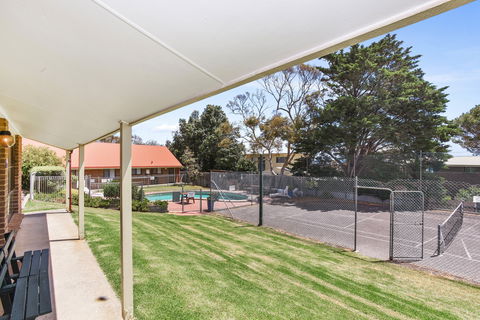 Unit 3, 5-/ Surf Avenue, Carrickalinga - Accommodation QLD 5