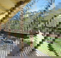 Until - Accommodation QLD
