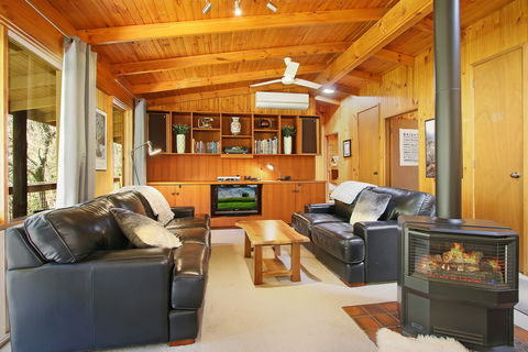Until - Accommodation QLD 1