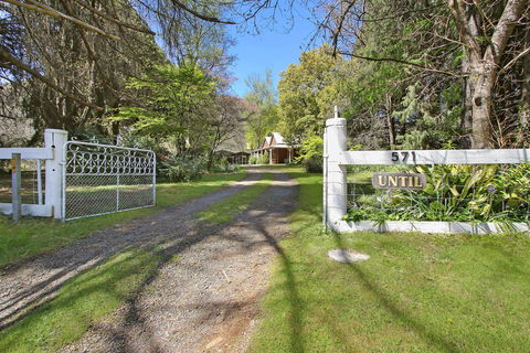 Until - Accommodation QLD 3