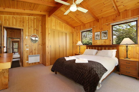 Until - Accommodation QLD 4