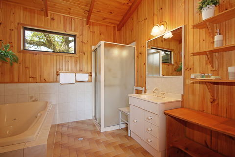 Until - Accommodation QLD 5