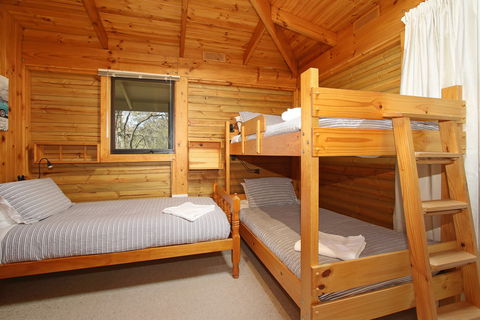 Until - Accommodation QLD 7